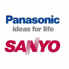 Panasonic-Sanyo